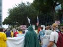 Orlando march