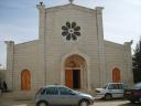 Taybeh Church