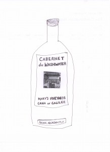 Wine at Cana