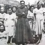 Archbishop Romero with the People